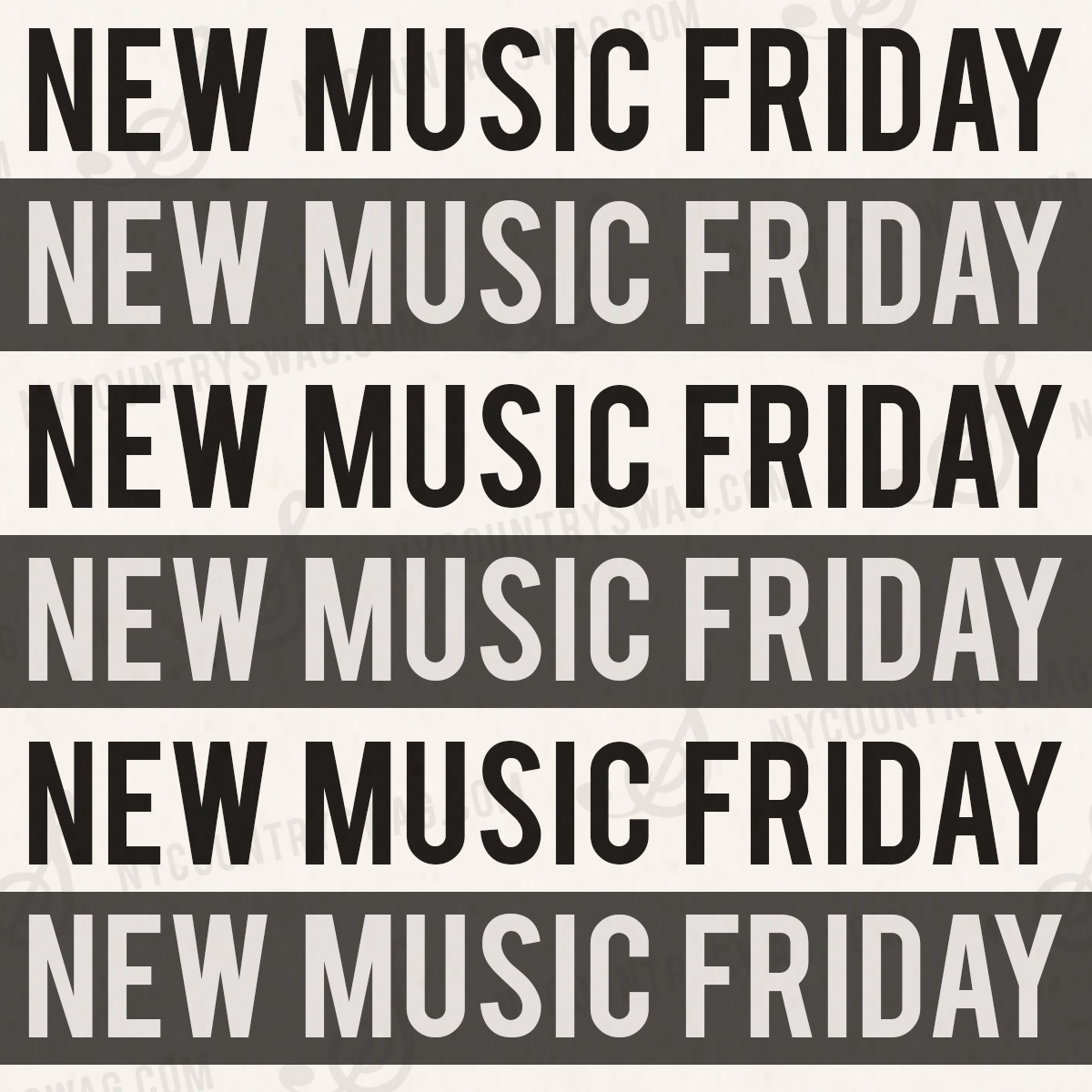 New Music Friday The Latest In Country Music 4 2 21